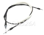 Throttle Cable For Polaris Big Boss 400L 6X6 1994-1997. Fixed Price $16.99.