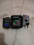 For Yamaha L2SN DT100 YB100 Deluxe RX100 Speedometer Assy Ignition Switch Set. Fixed Price $46.74.