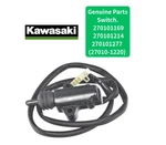 Kawasaki Genuine Oem Side Stand Switch 27010-1220 Concours ZG1000 From Japan. Fixed Price $82.60.