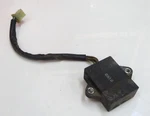 1985-1989 Kawasaki Vulcan Vn 700 750 Turn Signal Operating Switch Oem 27010-1153. Fixed Price $29.99.