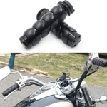 For Kawasaki Vulcan S600 VN800 VN900 VN1500 Motorcycle 1" Handle Bar Grips. Fixed Price $29.91.