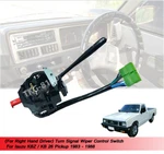 Rhd Turn Signal Wiper Control Switch For Isuzu Kbz KB26 Pickup 1983 1984 - 1988. Fixed Price $119.09.