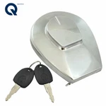 Fuel Gas Cap Tank Lock For Honda CB250 550 650 750SC Vf VT500 700 1100 GL1500C. Fixed Price $8.15.