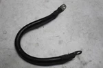 70439-01 Negative Battery Cable 2002 Harley Davidson V-rod. Fixed Price $5.00.