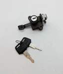 1988-1990 Honda VTR250 Interceptor Oem Seat Lock Assembly 77110-MN8-700. Fixed Price $62.32.