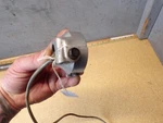 Honda CA72 77 95 CB72 160 1960'S Starter Switch Assembly 35250-281-000. Fixed Price $93.43.