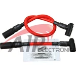 Dragon Fire Race 10.2MM Spark Plug Wire Set For 1999-2017 Harley Dyna Models. Fixed Price $33.37.