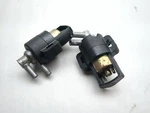 02-03 Kawasaki VN1500 Vulcan Mean Streak Left Right Air Switching Valve Button. Fixed Price $91.22.