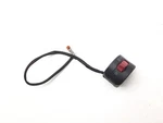 Right Kill Bar Switch Handle On Off 2010 Ducati Streetfighter 3320. Fixed Price $33.84.