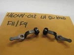 Nos Switch Knob Fits: Kawasaki 72-75 F9 74-75 F11 46044-012 Sold. Fixed Price $13.62.