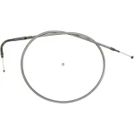 Magnum 42-1/2" Sterling Chromite Ii Throttle Cable 3322. Fixed Price $85.40.