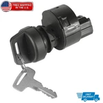 Ignition Key Switch For Arctic Cat 0609-936 0430-040 0430-089 0430-106 0430-109. Fixed Price $11.43.