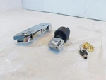 Harley Davidson Glide Ultra Classic Freewheeler Trike Ignition Switch W/ Key. Fixed Price $299.95.