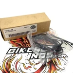 New Genuine Harley 1996-2013 Softail Touring Clutch Switch 71620-08. Fixed Price $59.00.