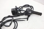 1999 - 2002 Yamaha YZFR6 Oem Left Control Switch Right Set. Fixed Price $35.00.
