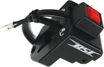 Race Shop Inc. TB-7 Billet Throttle Block Kill Switch Ski Doo Xm Chassis. Fixed Price $166.54.