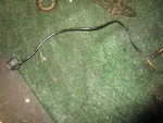 1996 Suzuki Kill Switch Button. Fixed Price $24.99.