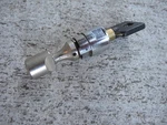 Harley 90-99 Fxst Softails 01-05 Dyna Fork Lock Key 45680-90 New. Fixed Price $29.00.