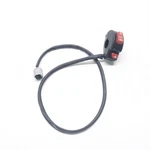 2024 Triumph Street Triple 765 Right Switch Gear - T2043559. Fixed Price $101.66.