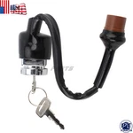 Ignition Key Switch For Honda CA/CB/CL175 CB/CL/SL350 CB/CL450 CB750 35010315017. Fixed Price $17.99.