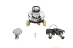 Fat Bob Ignition Key Switch For Harley-davidson. Fixed Price $77.99.