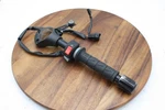 2012-2023 Kawasaki Ninja ZX14R Right Side Clip On Handlebar Kill Switch. Fixed Price $78.84.
