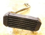 Ducati Hypermotard 950 Sp 939 2019 2020 2021 2022 2023 2024 2025 Oil Cooler Line. Fixed Price $220.00.