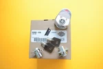 Harley Davidson New Oem Lock Set 1993-2005 , 53560-93A. Fixed Price $194.90.