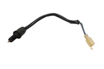 04 Kawasaki Ninja Rear Brake Tail Light Switch Sensor EX250. Fixed Price $14.99.