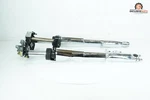 03 Harley Touring Road King Oem Front Triple Tree Set & Lh Rh Fork Legs Sliders. Fixed Price $485.00.