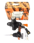 Oem Ktm Ignition Lock Complete 200 390 Duke 2017 - 2023 93011066044. Fixed Price $88.65.