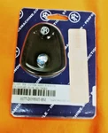 Performance Machine 0177-2039SMT-BM Switch Cover 07-13 Flht Contrast Cut Smooth. Fixed Price $65.00.