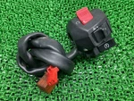 Honda VTR250 MC33 Fi Right Handlebar Switch Oem Motorcycle HM-4HZ-T Genuine Rare. Fixed Price $169.11.