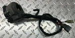 Kawasaki 250 Ninja Handle Bar Switch L/h 1996 - 06 . Good Condition , Oe Part. Fixed Price $60.00.