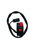 Ducati Multistrada 620 ST3 ST4 Cd 65010021A Dark Right Light Switch New Va. Fixed Price $81.51.