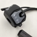 Genuine Oem Suzuki GSX-R1000 2017 2021 Left Handlebar Switch Assy 37400-17K02. Fixed Price $161.39.