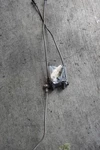 1986 Kawasaki Concours ZG1000 Front Brake Line Hose Linkage Joint. Fixed Price $49.91.