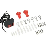 Moose Universal On/off Flat Mount Toggle Switch XF-2-0616-0233. Fixed Price $35.95.