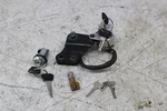 05 Suzuki Boulevard S50 Intruder VS800 Ignition Lock Key Set W/ Seat. Fixed Price $43.99.