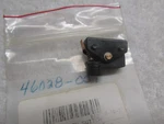 Kawasaki Nos New 46028-007 Horn Push Button KZ650 Sr. Fixed Price $13.62.