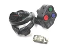 2025 Kawasaki KX450 Oem Mode Switch 27010-0995. Fixed Price $75.00.