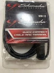 Oem Schumacher Electric WM-12 Quick-connect Cable: Ring Terminal. Fixed Price $8.99.