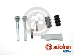 Autofren Seinsa D7044C Guide Sleeve Set, Brake Caliper For Alfa Romeo Audi Chrys. Fixed Price $13.14.
