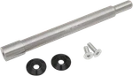 Paul Yaffe Bagger Nation For Y-axle With Smooth Style Cover Kit Custom. Fixed Price $199.95.