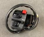 Mv Agusta BRUTALE/F4 2005-2011 Lh Switch Gear 8000A0922 -new. Fixed Price $170.54.