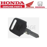 Honda Genuine Blank Key 35121-MR1-770 New. Fixed Price $49.59.