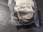Kawasaki Oem Housing Assy Left Hand Control 46091-0613 Ninja ZX6R, ZX636. Fixed Price $280.00.