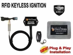 Digital Guard Dawg Rfid Keyless Ignition For Buell Ebr 1190RX (2014-2017). Fixed Price $299.00.