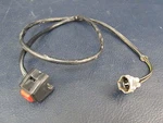 Suzuki Kill Switch Stop Engine. Fixed Price $9.99.