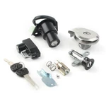 Ignition Keys Switch Lock Fuel Gas Cap Kit For Yamaha Virago XV535 XV250 XV125. Fixed Price $38.99.